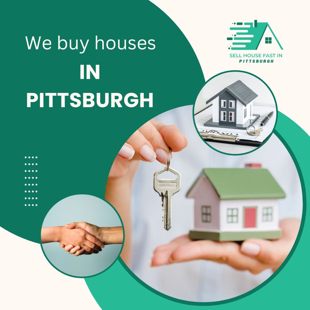 we buy houses in Pittsburgh