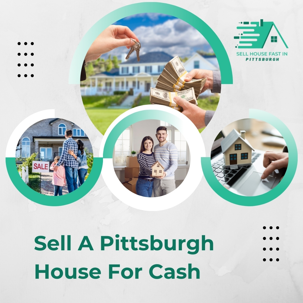 Why Are The Reasons To Sell A Pittsburgh House For Cash?
