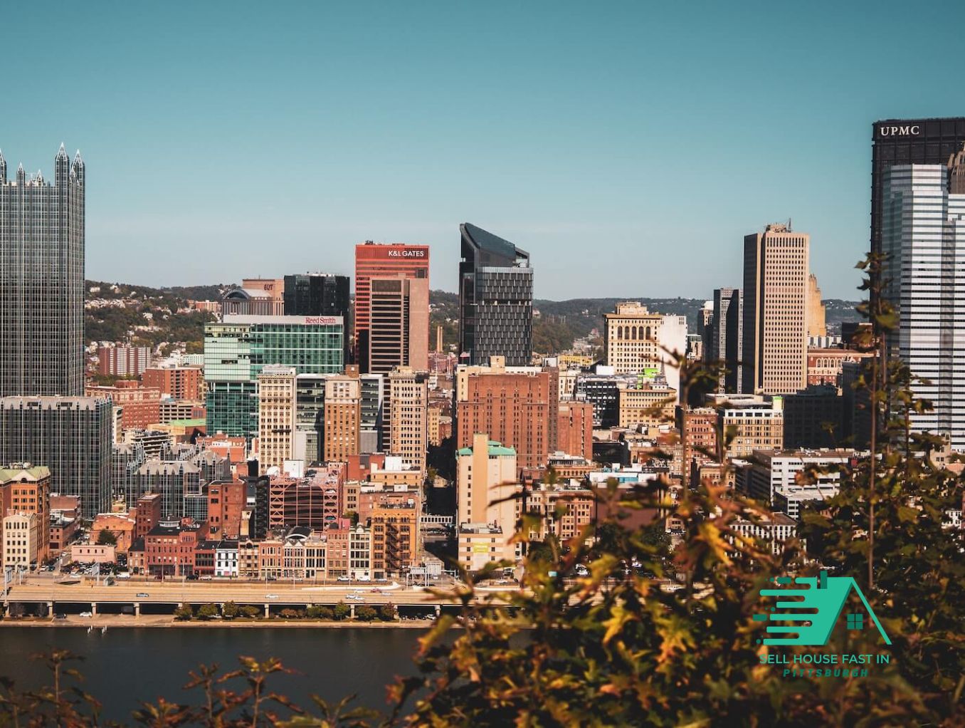 Is Pittsburgh’s Population Growing Or Shrinking?