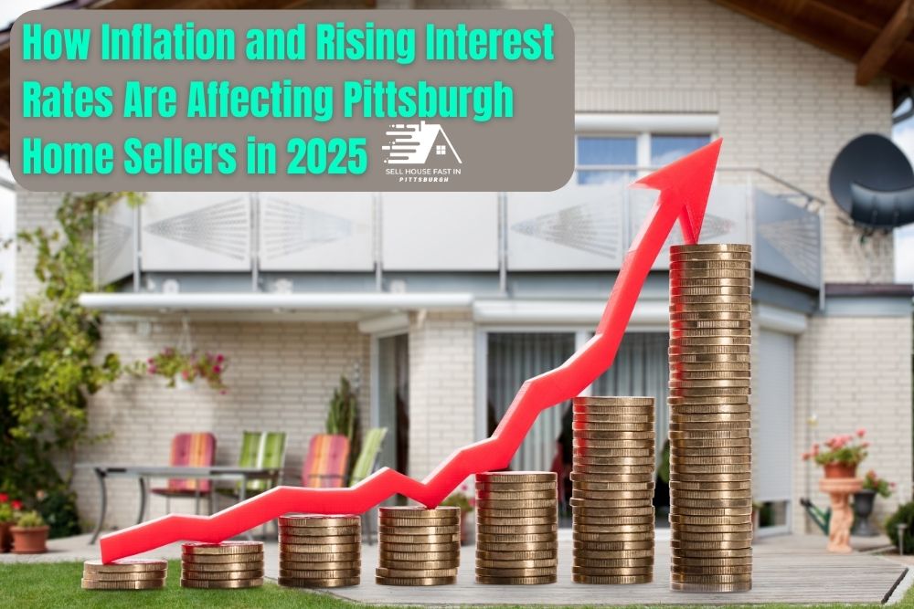How Inflation and Rising Interest Rates Are Affecting Pittsburgh Home Sellers in 2025