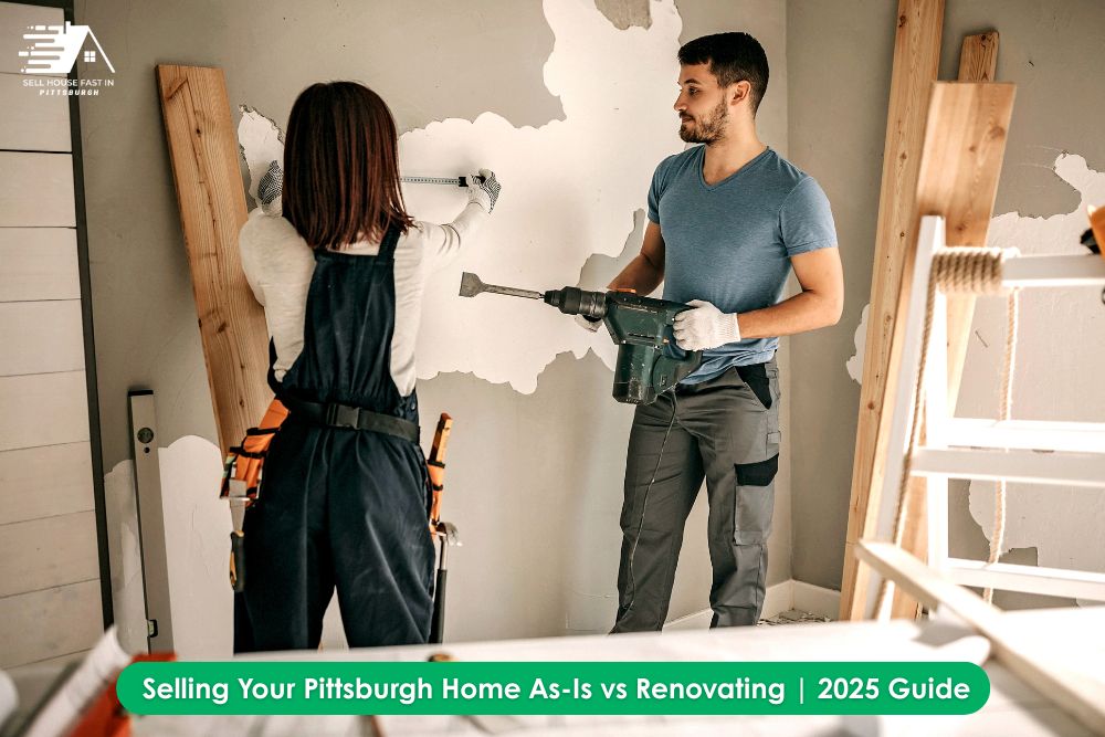 Selling Your Pittsburgh