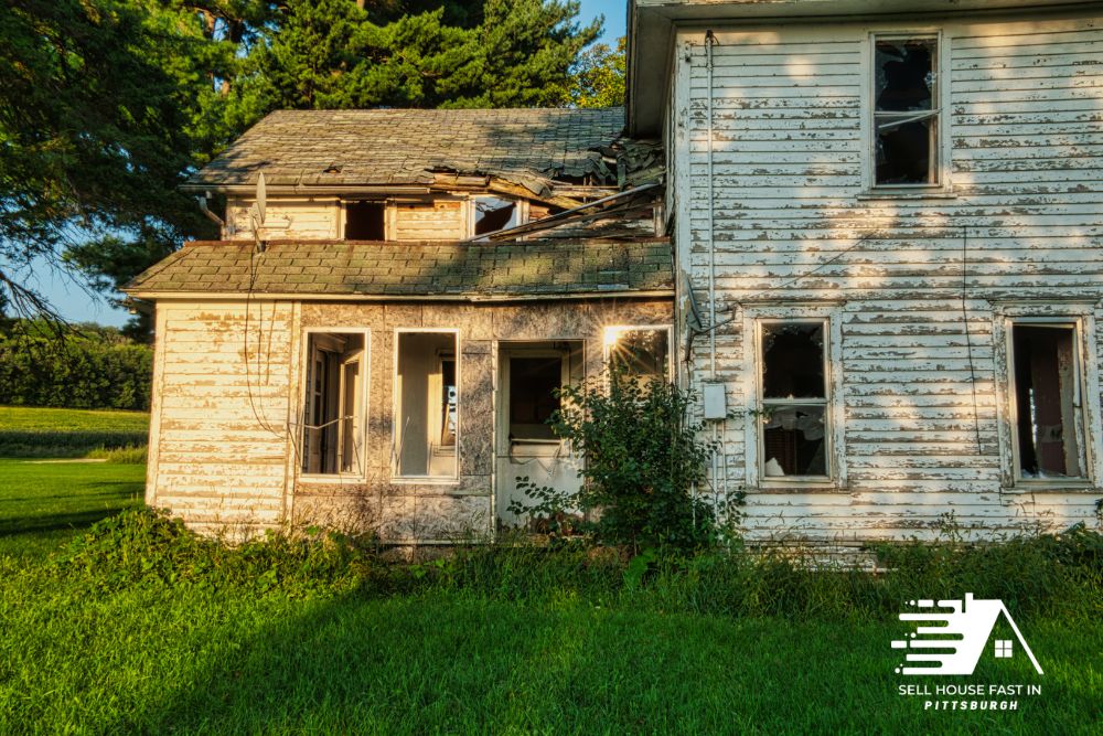 How to Sell a Vacant Property in Pittsburgh Fast (Without Paying for Utilities or Maintenance)