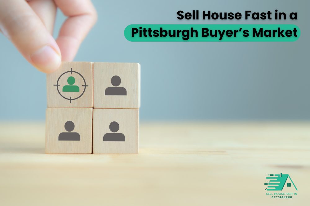 Pittsburgh Real Estate in a Buyer’s Market: How to Sell Fast Anyway