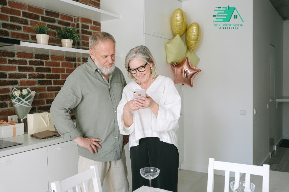Pittsburgh Seniors & Downsizing: Selling Fast Made Simple
