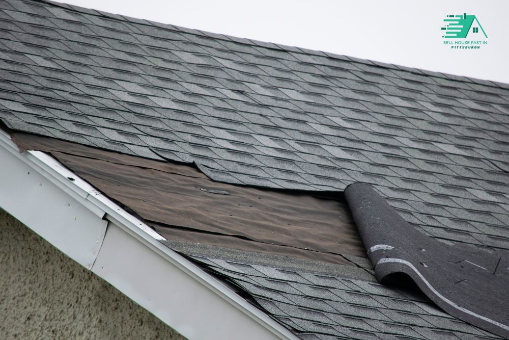 How to Sell a House That Needs a New Roof in Pittsburgh — Without Paying a Penny for Repairs