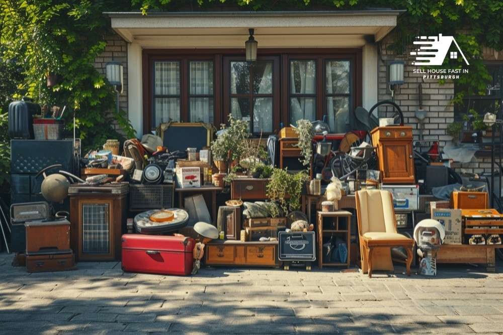 How To Sell A Hoarder House In Pittsburgh: A Kind, Simple, No-Judgment Guide