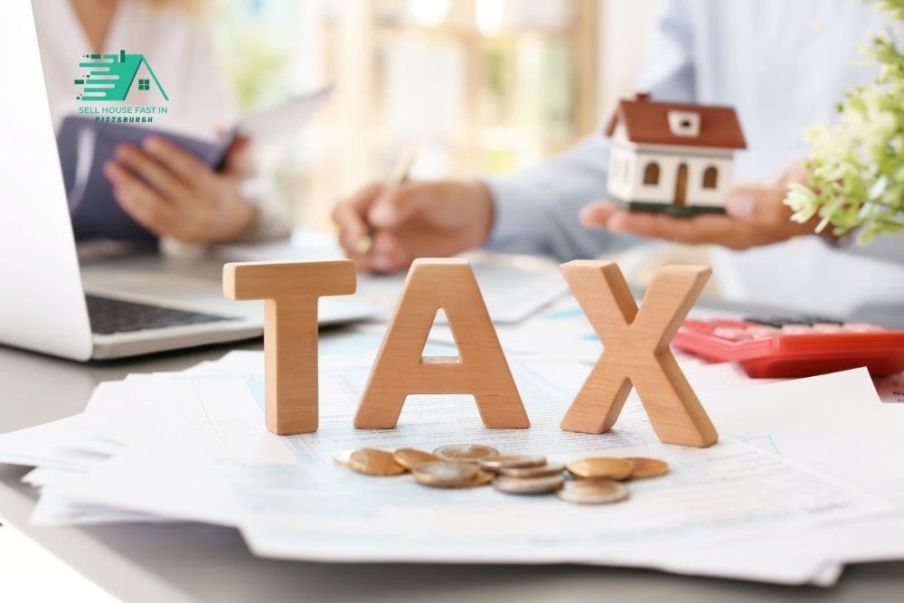 Behind on Taxes, Bills, or Mortgage Payments? Fast Home Selling Options for Pittsburgh Homeowners